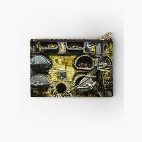 Item preview, Flame Gasworks designed and sold by Nigel R Bell Photography.