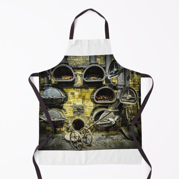 Item preview, Flame Gasworks designed and sold by Nigel R Bell Photography.