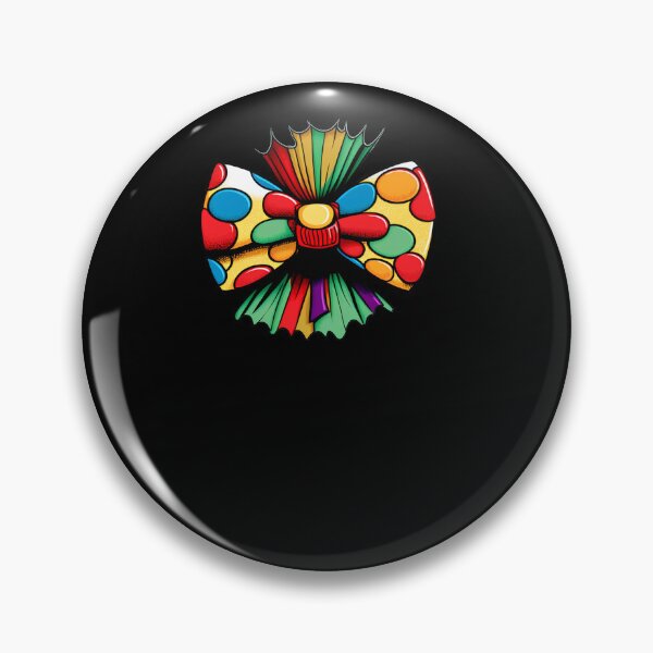 Item preview, Carnival Clown Costume Men Confetti In The Heart designed and sold by maddinstgt.