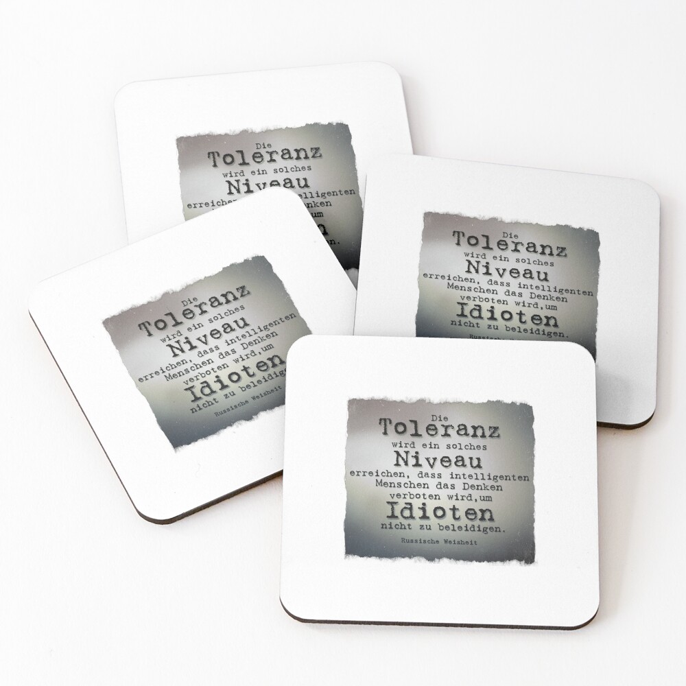 Item preview, Coasters (Set of 4) designed and sold by RalfDavid74.