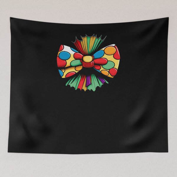 Item preview, Carnival Clown Costume Men Confetti In The Heart designed and sold by maddinstgt.