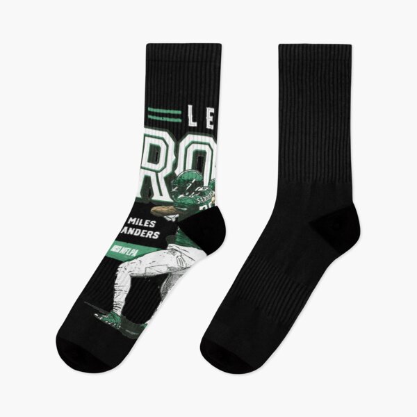 Item preview, Jason Kelce and Miles Sanders let's rock  designed and sold by Ga-Moo.