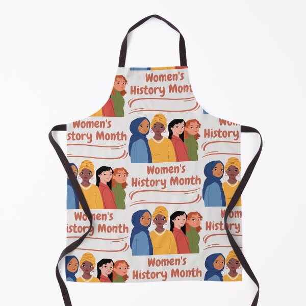Item preview, Women's History Month designed and sold by Simo0455.