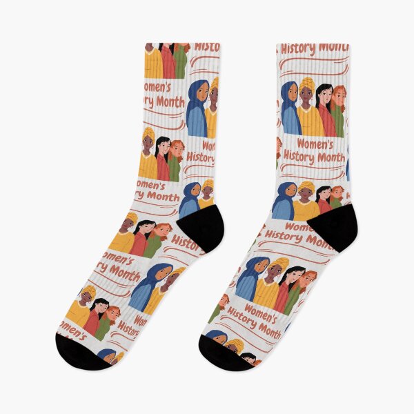 Item preview, Women's History Month designed and sold by Simo0455.