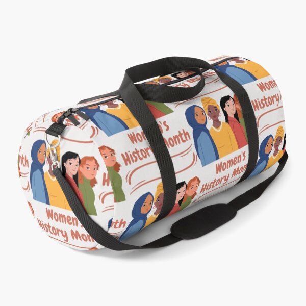 Item preview, Women's History Month designed and sold by Simo0455.