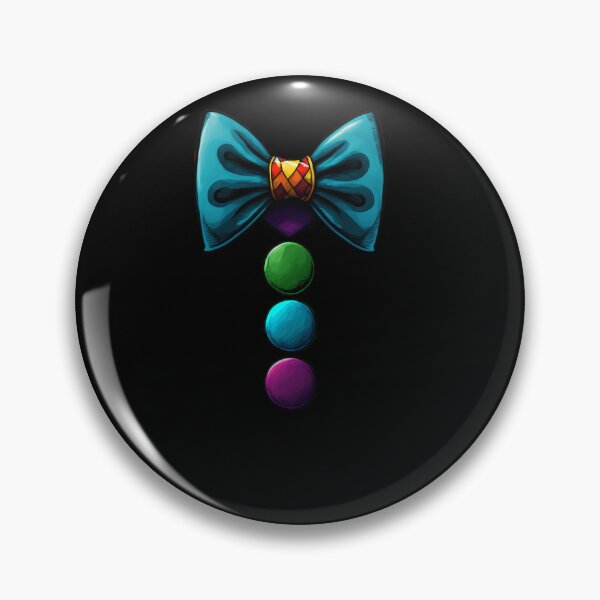 Item preview, Carnival Clown Costume Men Confetti In The Heart designed and sold by maddinstgt.
