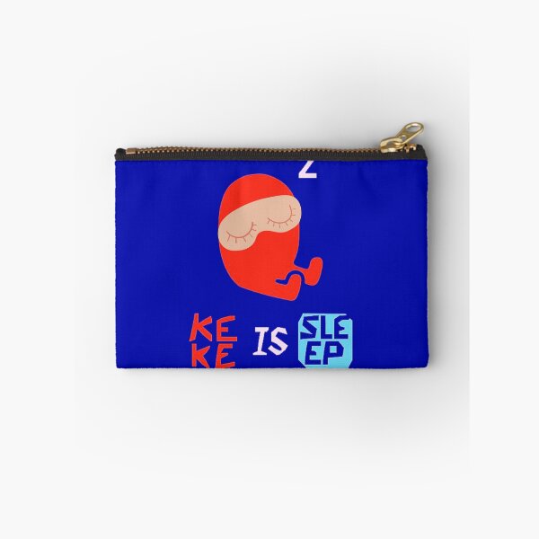 Item preview, KEKE IS SLEEP AND Baba is rest designed and sold by ShopClic.