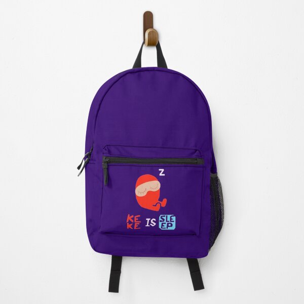 Item preview, KEKE IS SLEEP AND Baba is rest designed and sold by ShopClic.