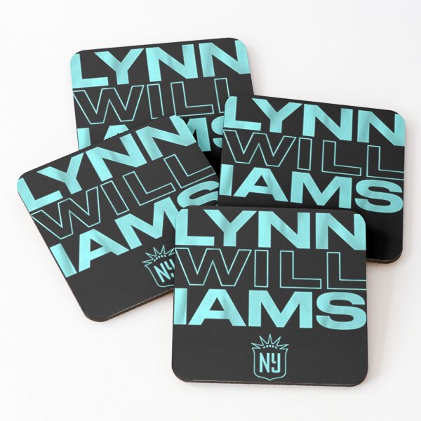 Item preview, Lynn Williams  designed and sold by Ga-Moo.