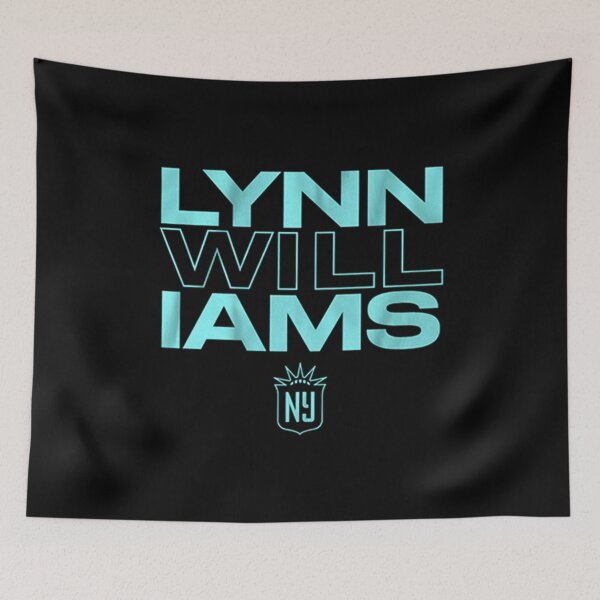 Item preview, Lynn Williams  designed and sold by Ga-Moo.