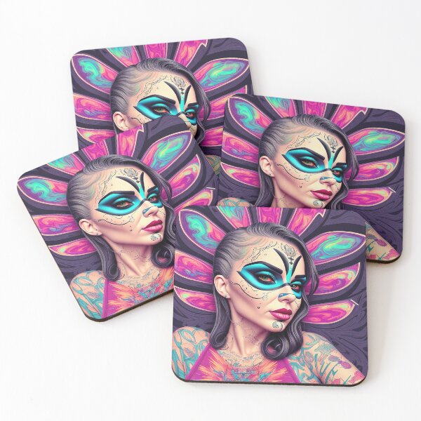 Item preview, Tatts & That #2 designed and sold by GMXTrackMaD.