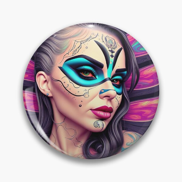 Item preview, Tatts & That #2 designed and sold by GMXTrackMaD.