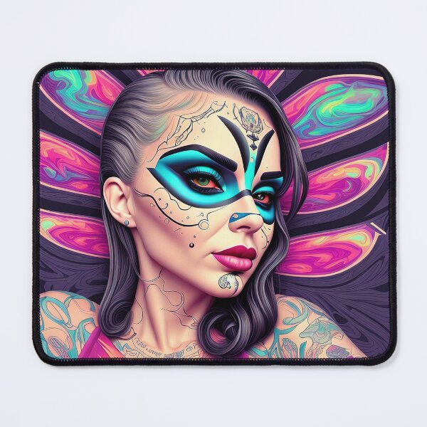 Item preview, Tatts & That #2 designed and sold by GMXTrackMaD.