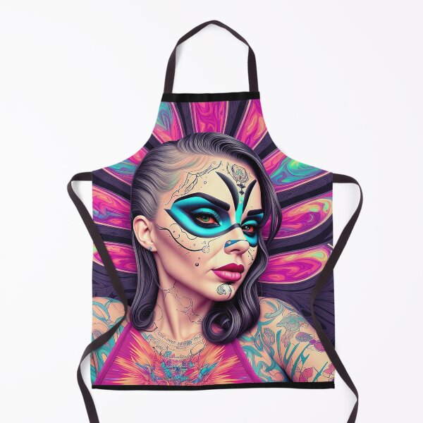 Item preview, Tatts & That #2 designed and sold by GMXTrackMaD.