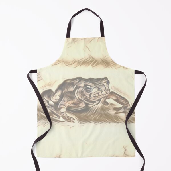 Item preview, Cool Toad In Fine Detail designed and sold by Fearless-Fox.