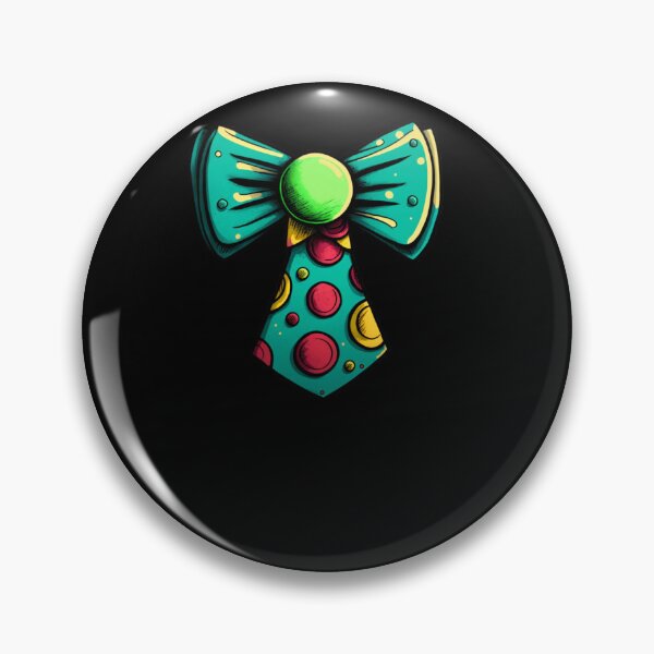 Item preview, Carnival Clown Costume Men Confetti In The Heart designed and sold by maddinstgt.