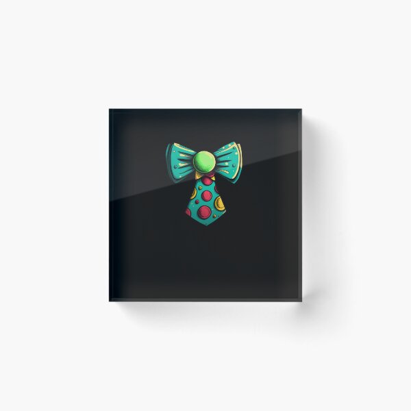 Item preview, Carnival Clown Costume Men Confetti In The Heart designed and sold by maddinstgt.