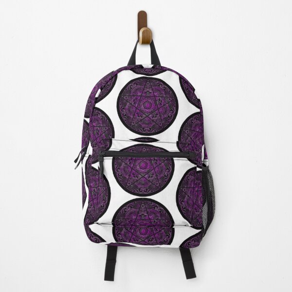 Item preview, Elemental Pentagram - Magic designed and sold by A-Rickety-Ninja.