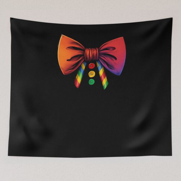 Item preview, Carnival Clown Costume Men Confetti In The Heart designed and sold by maddinstgt.