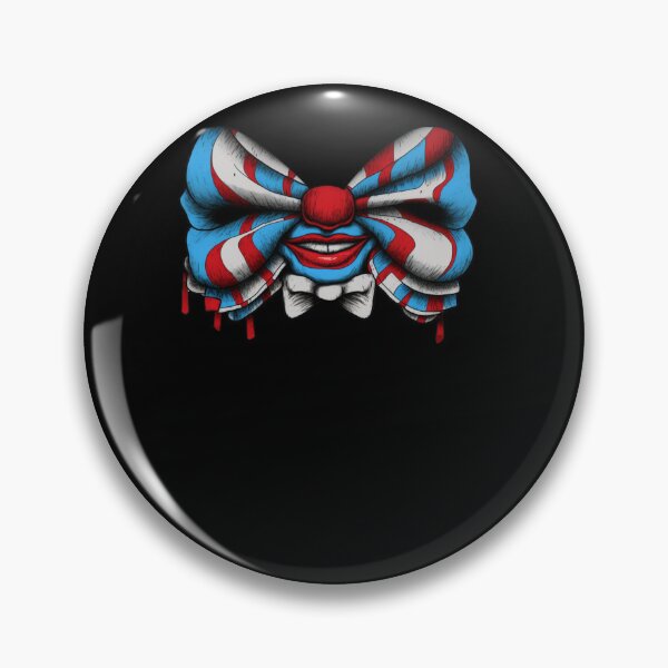 Item preview, Carnival Clown Costume Men Confetti In The Heart designed and sold by maddinstgt.