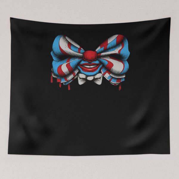 Item preview, Carnival Clown Costume Men Confetti In The Heart designed and sold by maddinstgt.