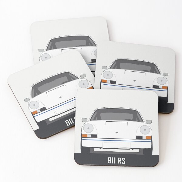 Item preview, 2.7RS designed and sold by CarFrontVectors.