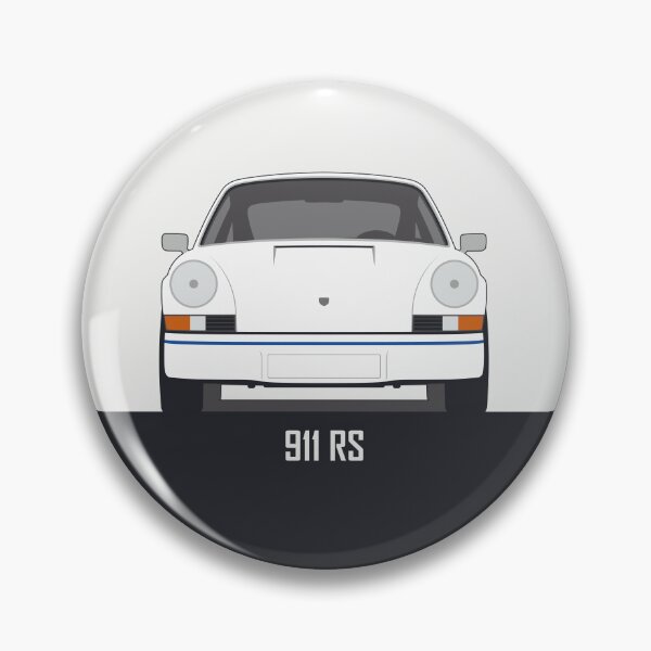 Item preview, 2.7RS designed and sold by CarFrontVectors.