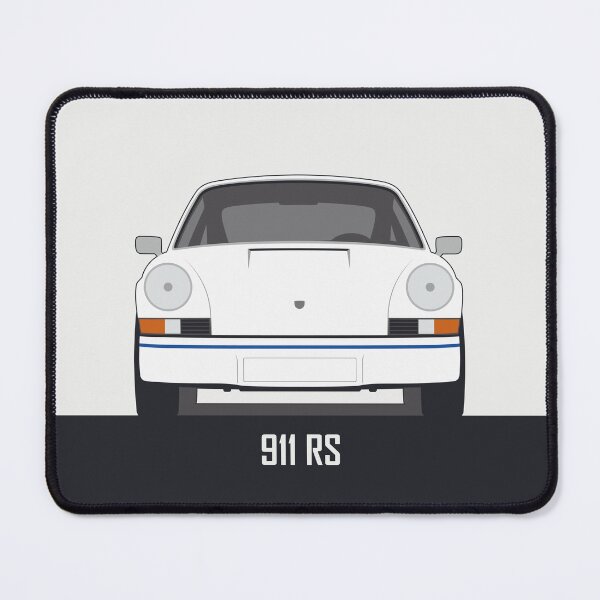 Item preview, 2.7RS designed and sold by CarFrontVectors.