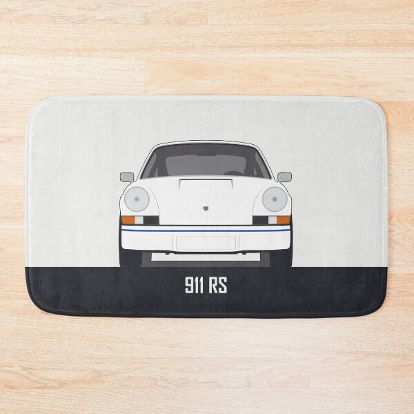 Item preview, 2.7RS designed and sold by CarFrontVectors.