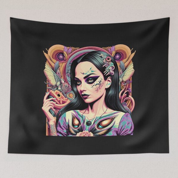 Item preview, Tatts & That #3 designed and sold by GMXTrackMaD.