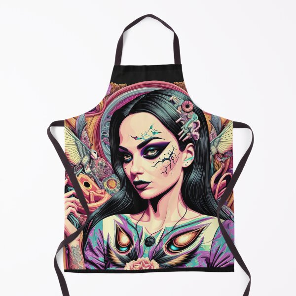 Item preview, Tatts & That #3 designed and sold by GMXTrackMaD.
