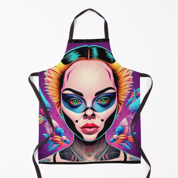 Item preview, Tatts & That #4 designed and sold by GMXTrackMaD.