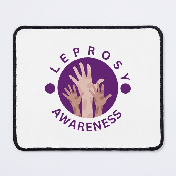 Item preview, World Leprosy Day designed and sold by Tia555.