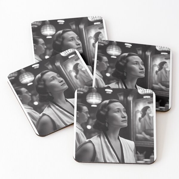 Item preview, Shanghai 1943 (as if) designed and sold by LonelyKraken.