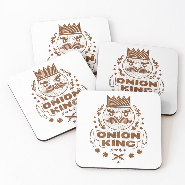 Item preview, Onion King designed and sold by Lagelantee.