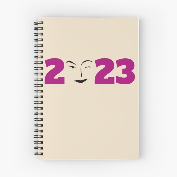 Item preview, New Year 2023 designed and sold by Discoverartsy.