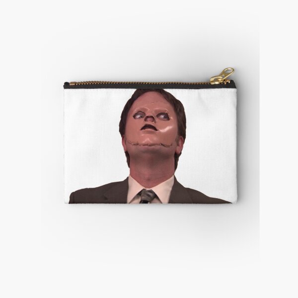 Item preview, Dwight Schrute - Skin Mask designed and sold by TossedSweetCorn.