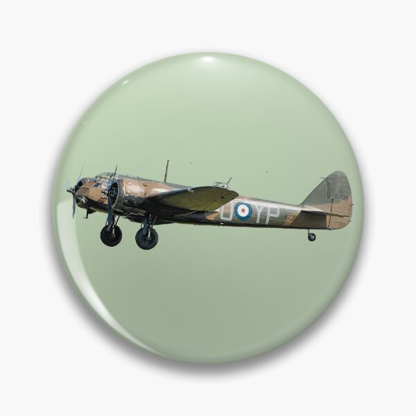 Item preview, Bristol Blenheim designed and sold by sibosssr.
