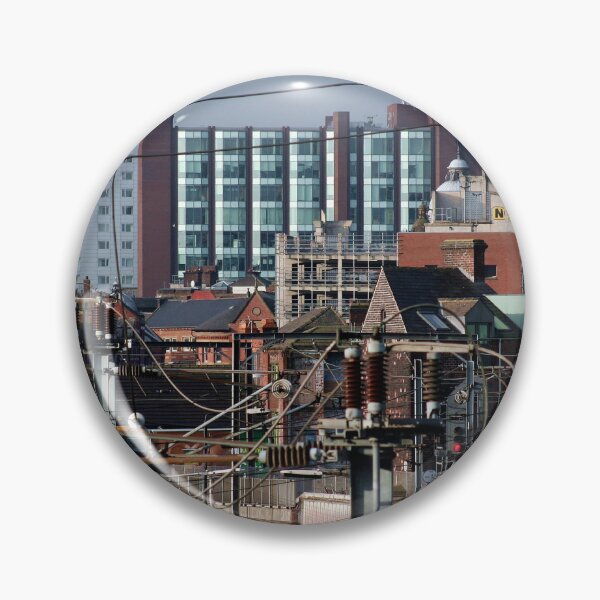 Artikelvorschau, Ausfahrt - Leeds Ost entworfen und verkauft von richman.