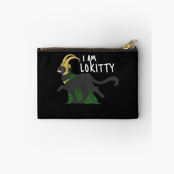 Item preview, Lokitty  Light Lettering designed and sold by Emily Spaulding.