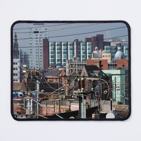Item preview, Exit - Leeds East designed and sold by richman.