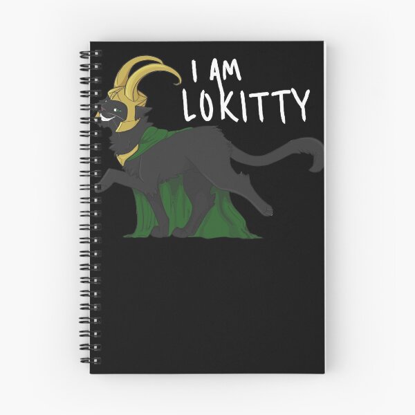 Item preview, Lokitty  Light Lettering designed and sold by Emily Spaulding.