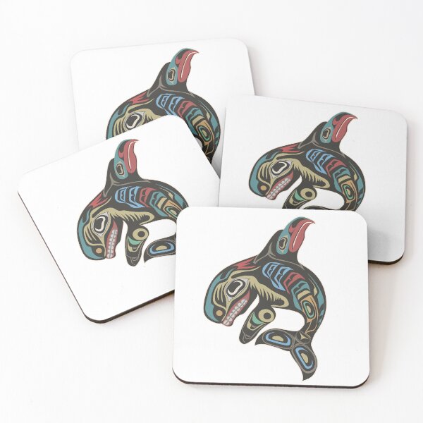 Item preview, Killer whale  designed and sold by portokalis.