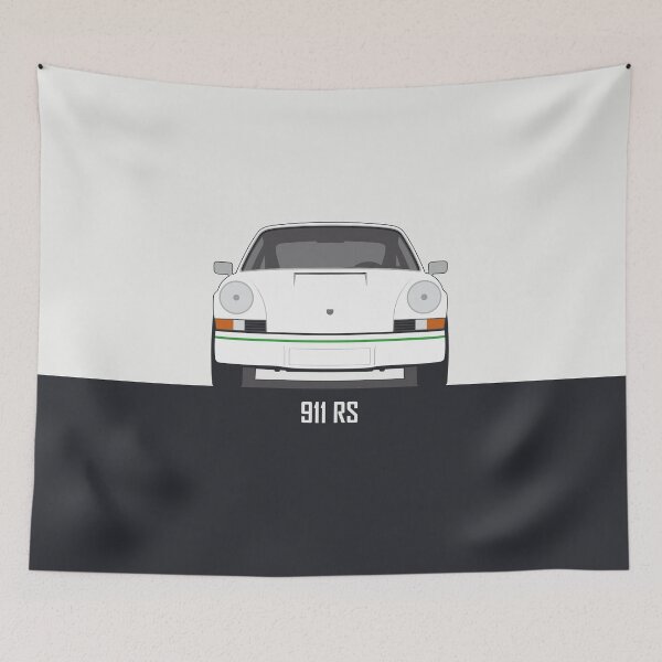Item preview, 2.7RS designed and sold by CarFrontVectors.