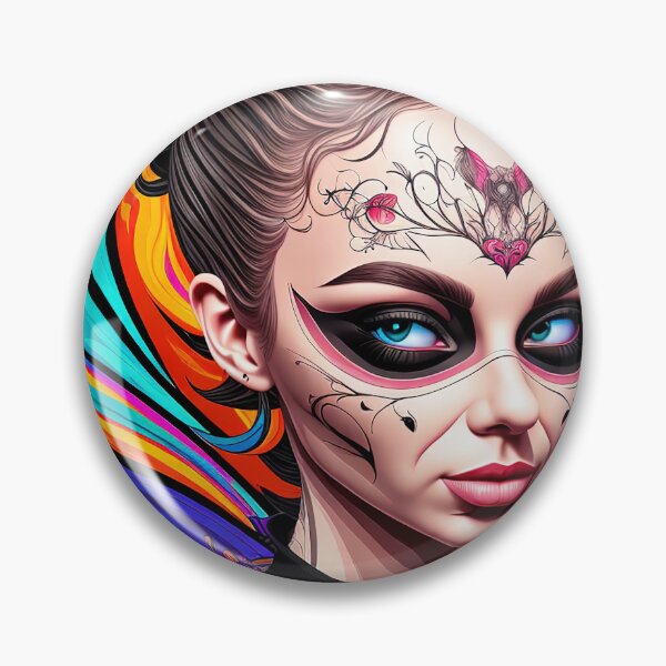 Item preview, Tatts & That #6 designed and sold by GMXTrackMaD.