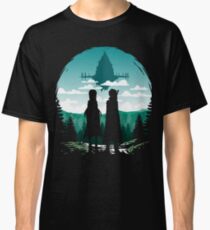SAO Aincrad Classic T-Shirt