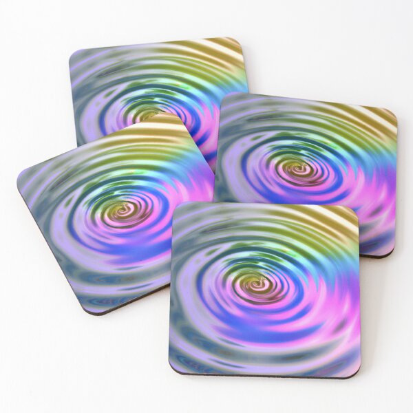 Item preview, Ripple in water  designed and sold by Matoo5062.