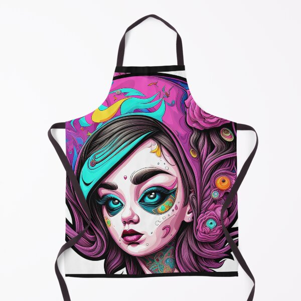 Item preview, Tatts & That #7 designed and sold by GMXTrackMaD.