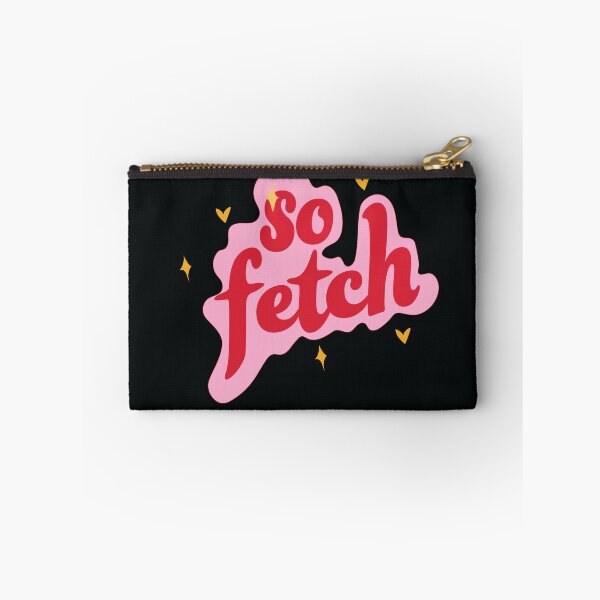 Item preview, So Fetch - Mean Girls designed and sold by saraashafi.