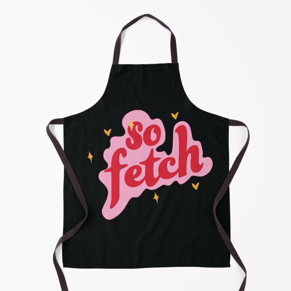 Item preview, So Fetch - Mean Girls designed and sold by saraashafi.